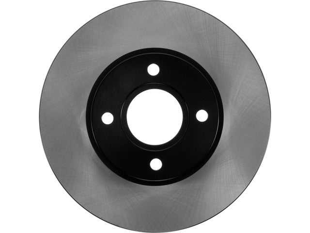 Disc Brake Rotor Raybestos Brakes 682197R2