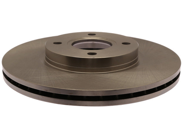 Disc Brake Rotor Raybestos Brakes 682197R