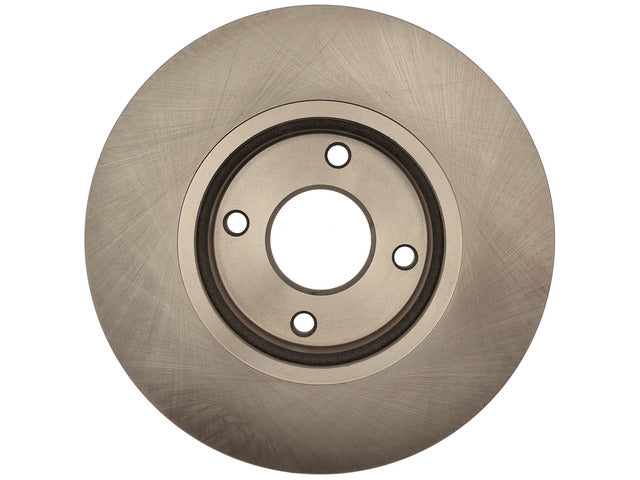 Disc Brake Rotor Raybestos Brakes 682197R