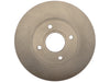 Disc Brake Rotor Raybestos Brakes 682197R