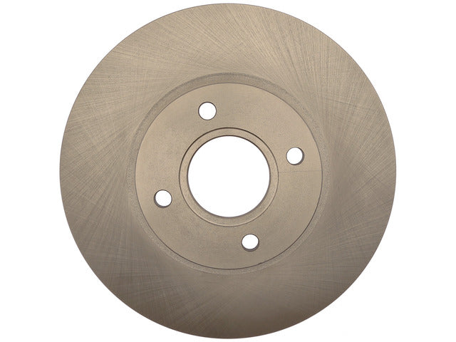 Disc Brake Rotor Raybestos Brakes 682197R