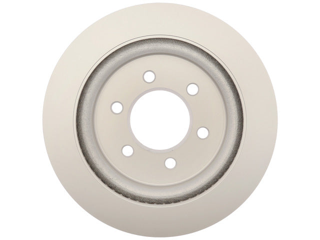 Disc Brake Rotor Raybestos Brakes 682263FZN