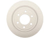 Disc Brake Rotor Raybestos Brakes 682263FZN