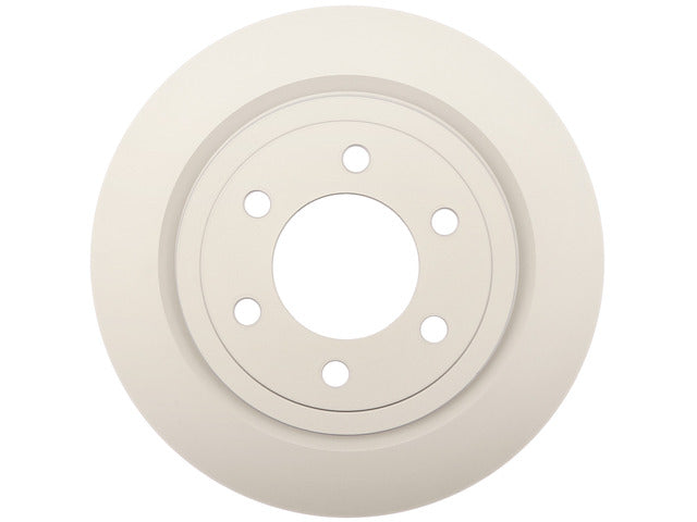 Disc Brake Rotor Raybestos Brakes 682263FZN