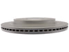 Disc Brake Rotor Raybestos Brakes 682263P
