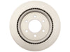 Disc Brake Rotor Raybestos Brakes 682263P