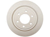 Disc Brake Rotor Raybestos Brakes 682263P