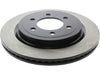 Disc Brake Rotor Raybestos Brakes 682263R2