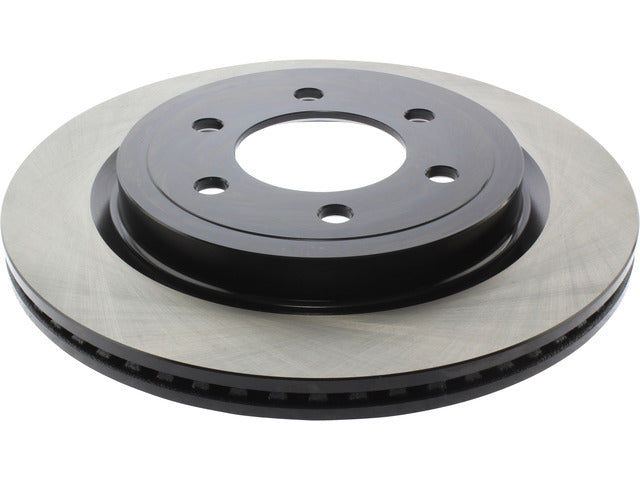 Disc Brake Rotor Raybestos Brakes 682263R2