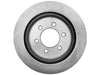 Disc Brake Rotor Raybestos Brakes 682263R2