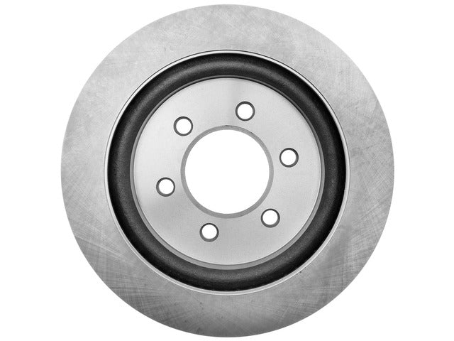Disc Brake Rotor Raybestos Brakes 682263R2