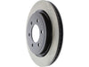 Disc Brake Rotor Raybestos Brakes 682263R2