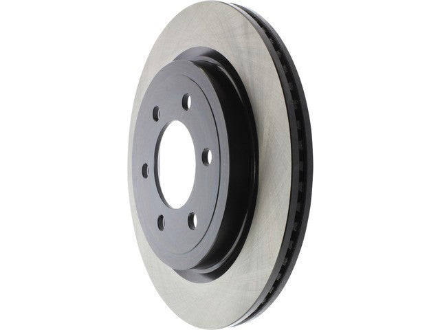Disc Brake Rotor Raybestos Brakes 682263R2