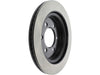 Disc Brake Rotor Raybestos Brakes 682263R2