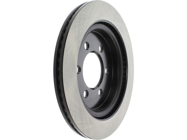 Disc Brake Rotor Raybestos Brakes 682263R2