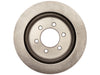 Disc Brake Rotor Raybestos Brakes 682263R