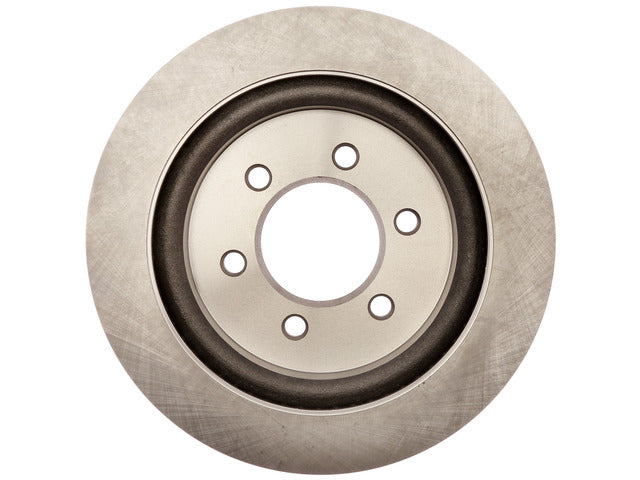 Disc Brake Rotor Raybestos Brakes 682263R