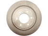 Disc Brake Rotor Raybestos Brakes 682263R