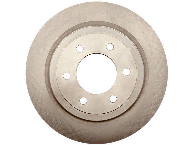 Disc Brake Rotor Raybestos Brakes 682263R