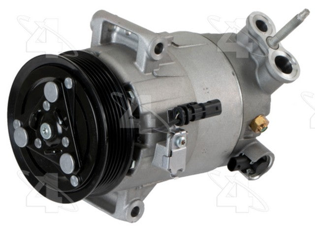 A/C Compressor Four Seasons 68227