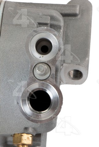 A/C Compressor Four Seasons 68227