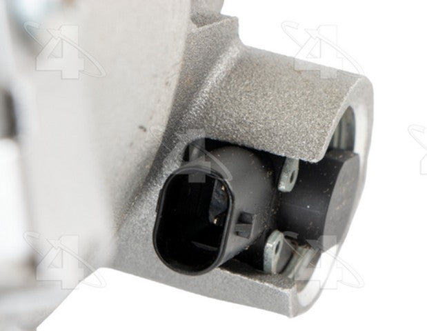 A/C Compressor Four Seasons 68227