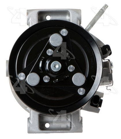A/C Compressor Four Seasons 68227