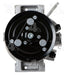 A/C Compressor Four Seasons 68227