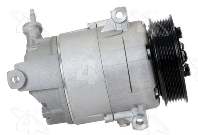 A/C Compressor Four Seasons 68227