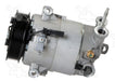 A/C Compressor Four Seasons 68227