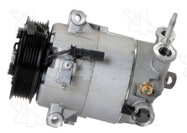 A/C Compressor Four Seasons 68227