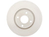 Disc Brake Rotor Raybestos Brakes 682291