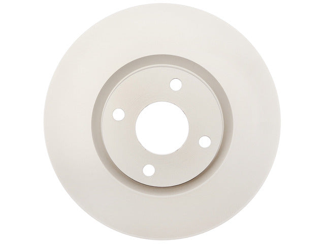 Disc Brake Rotor Raybestos Brakes 682291