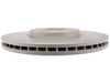 Disc Brake Rotor Raybestos Brakes 682291FZN