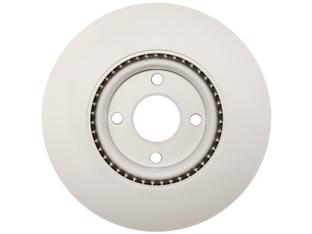 Disc Brake Rotor Raybestos Brakes 682291FZN