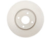 Disc Brake Rotor Raybestos Brakes 682291FZN