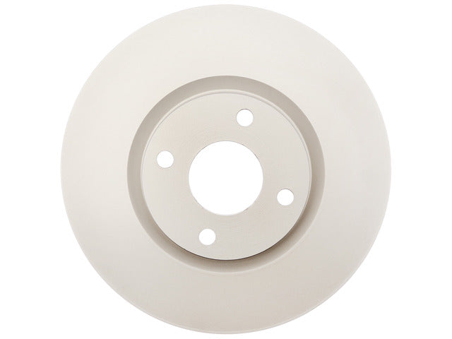 Disc Brake Rotor Raybestos Brakes 682291FZN