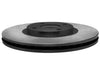 Disc Brake Rotor Raybestos Brakes 682291R2