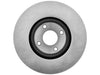 Disc Brake Rotor Raybestos Brakes 682291R2
