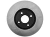 Disc Brake Rotor Raybestos Brakes 682291R2