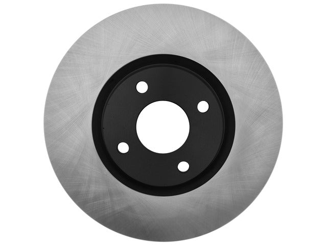 Disc Brake Rotor Raybestos Brakes 682291R2