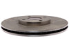 Disc Brake Rotor Raybestos Brakes 682291R