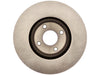 Disc Brake Rotor Raybestos Brakes 682291R