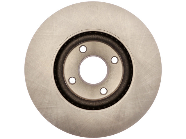 Disc Brake Rotor Raybestos Brakes 682291R