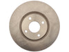 Disc Brake Rotor Raybestos Brakes 682291R