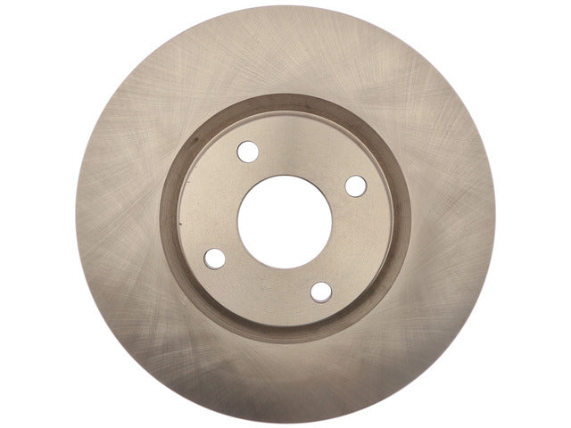 Disc Brake Rotor Raybestos Brakes 682291R