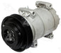 A/C Compressor Four Seasons 68232