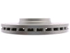 Disc Brake Rotor Raybestos Brakes 682343