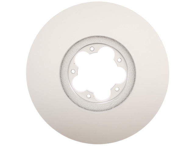 Disc Brake Rotor Raybestos Brakes 682343