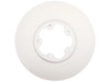 Disc Brake Rotor Raybestos Brakes 682343